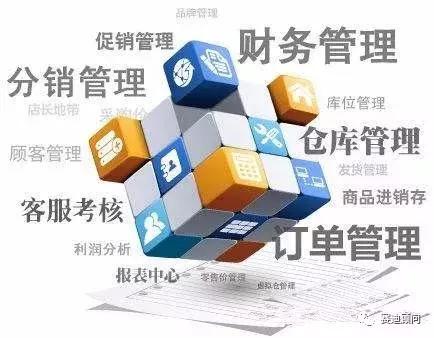 中國(guó)集團(tuán)企業(yè)管理軟件的發(fā)展新挑戰(zhàn)與巨大潛力