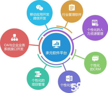 淺談SaaS如何持續賦能企業軟件開發與成功
