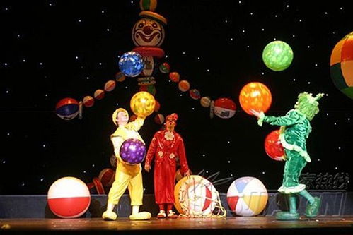 南京家庭生日派對(duì)策劃指南 小丑表演、暖場(chǎng)道具與氣球場(chǎng)地布置全方案